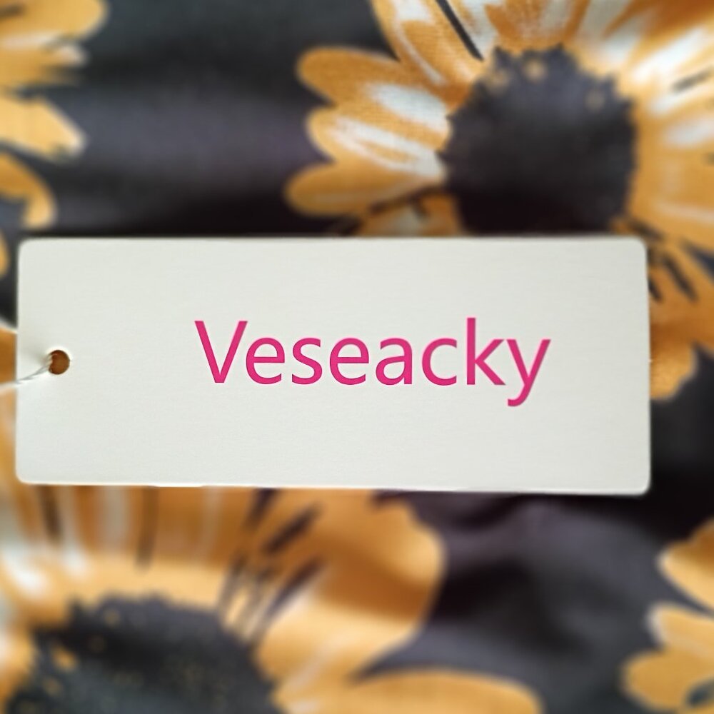 Veseacky Sun Dress 💞💞 - Picture 11 of 17